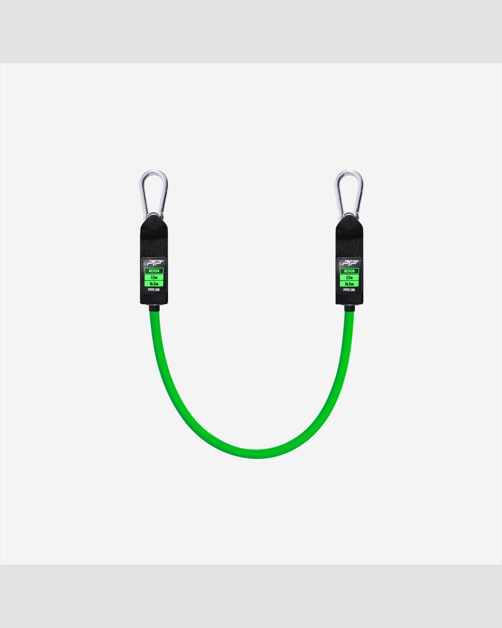 Powertube+ Resistance Tube and Door Anchor