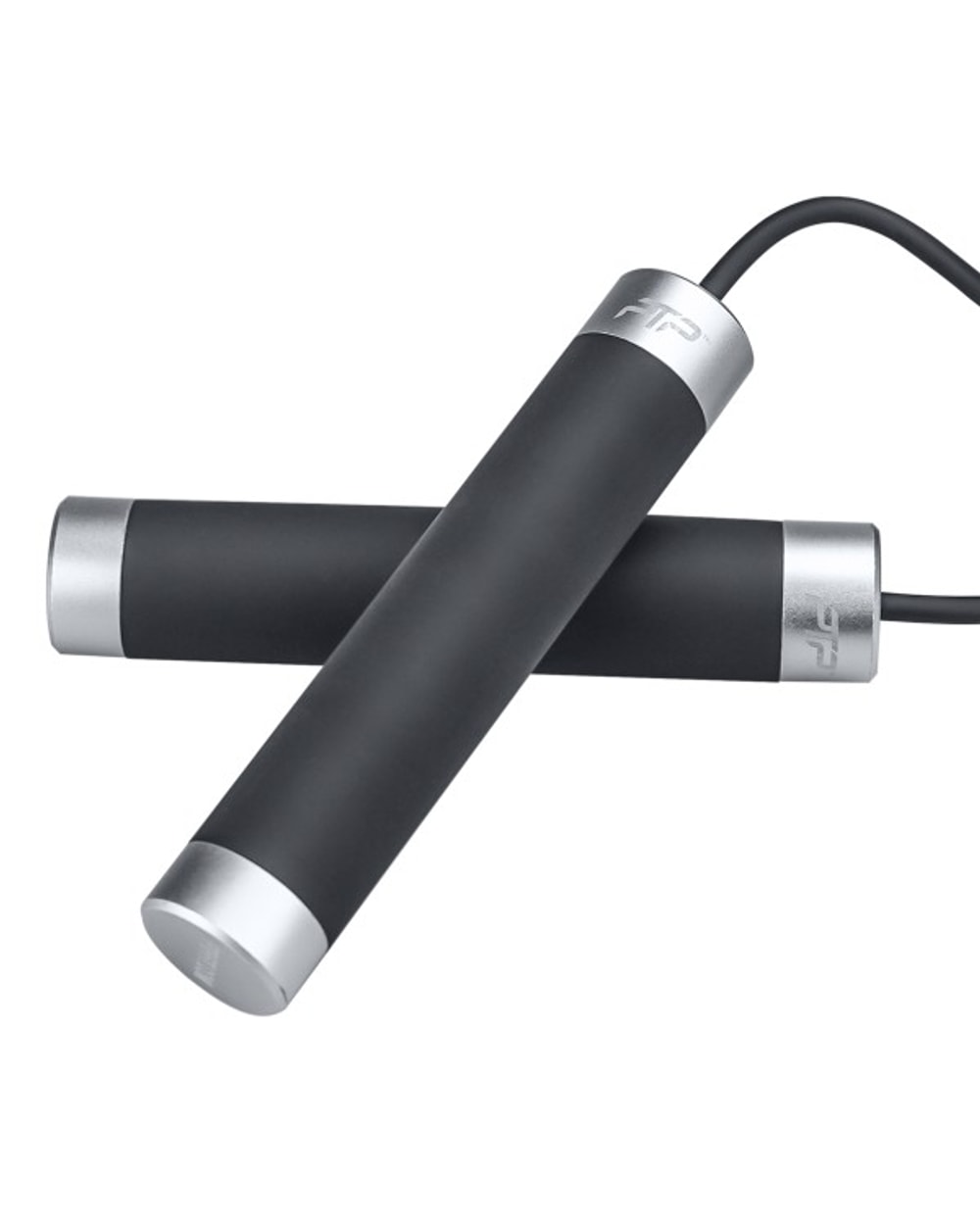 Power Weighted Jump Rope