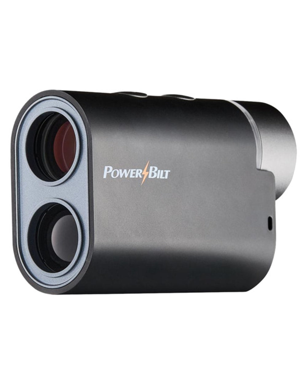 Powerbilt Laser Golf Rangefinder
