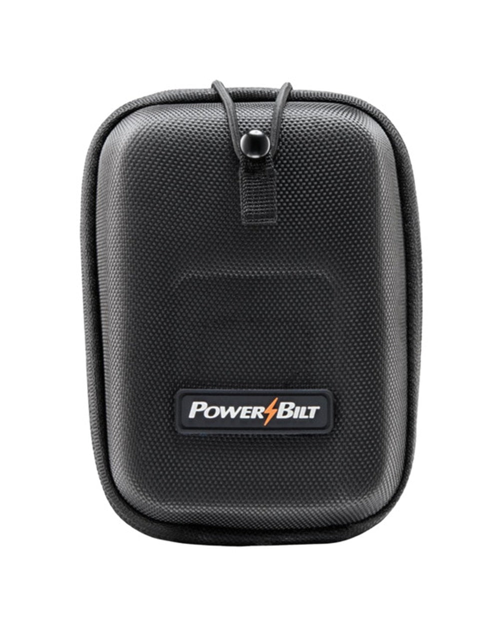 Powerbilt Laser Golf Rangefinder