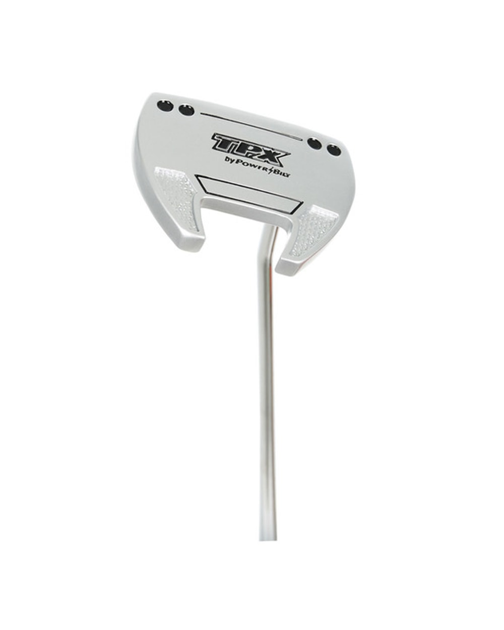 Powerbilt Men's TPX Mallet 1 Putter