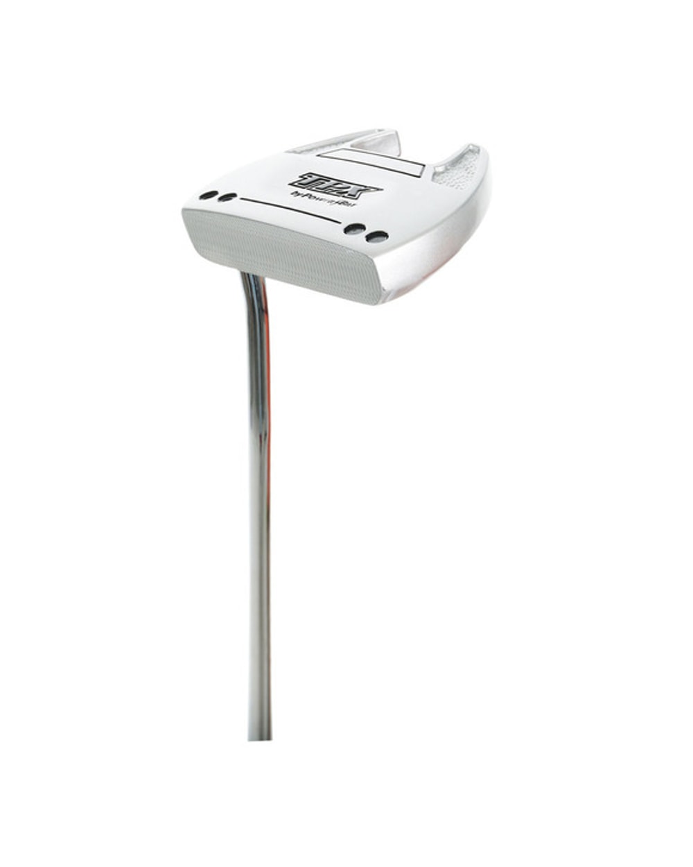 Powerbilt Men's TPX Mallet 1 Putter