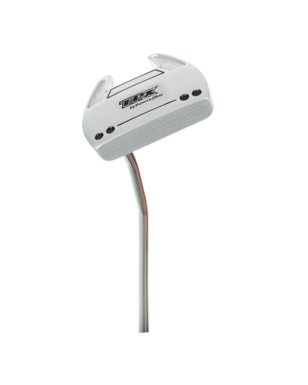 Powerbilt Men's TPX Mallet 1 Putter