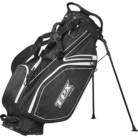 TPX 2.0 Stand Golf Bag