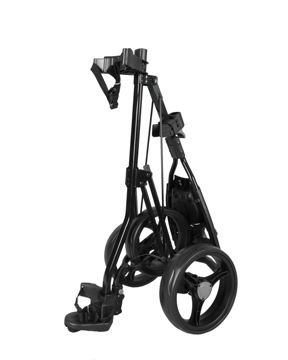 Powerbilt TPX GC2 Cart