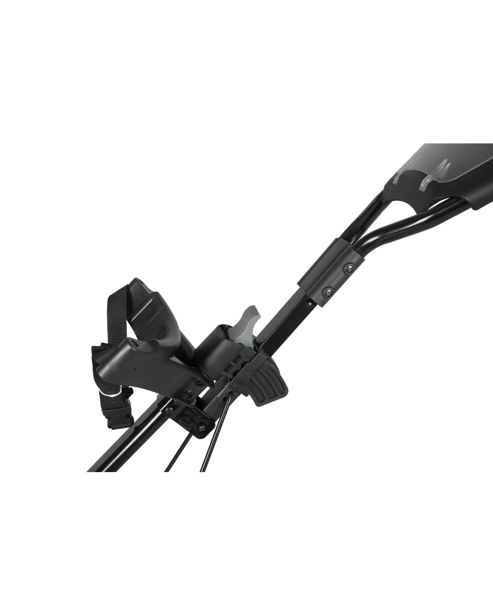Powerbilt TPX GC2 Cart