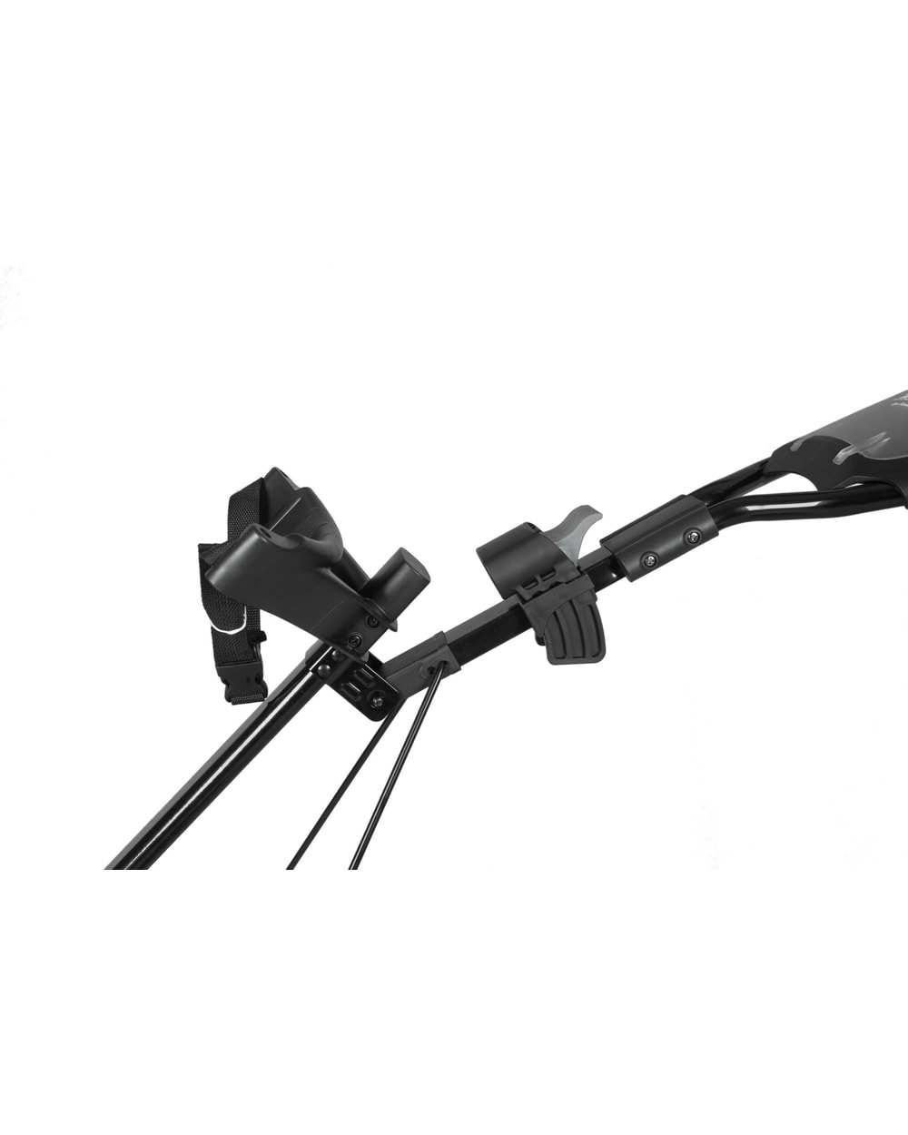 Powerbilt TPX GC2 Cart