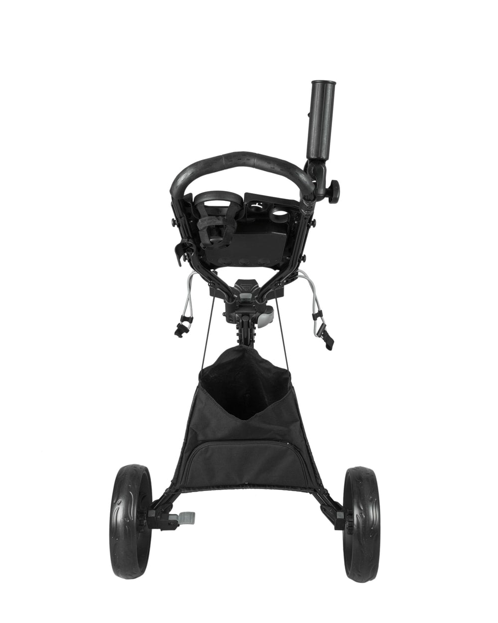 Powerbilt TPX GC3 Cart