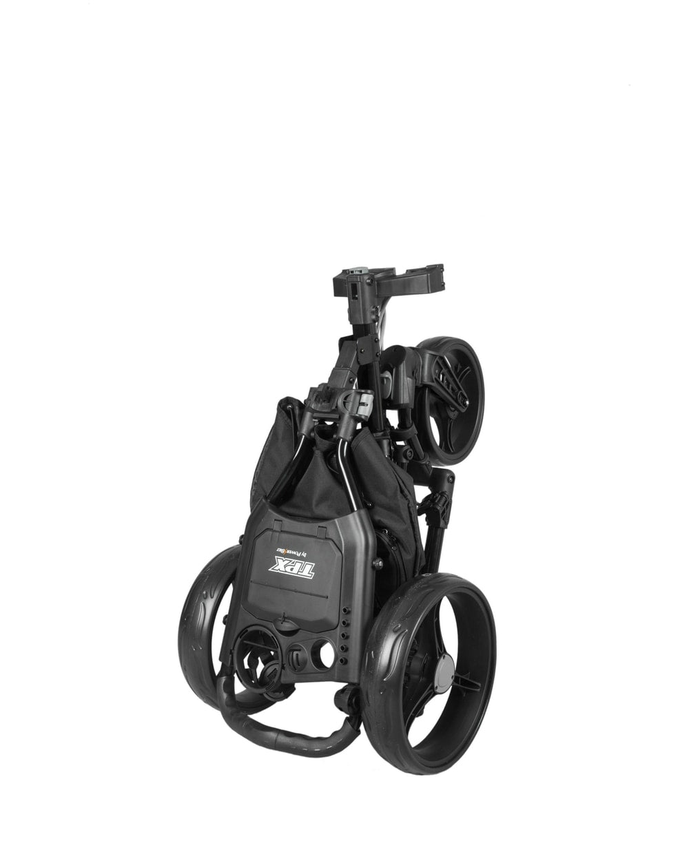 Powerbilt TPX GC3 Cart