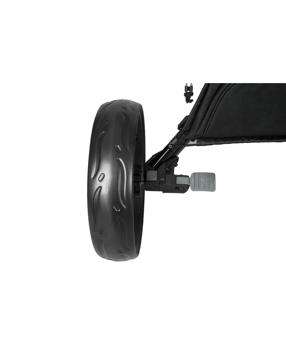 Powerbilt TPX GC3 Cart