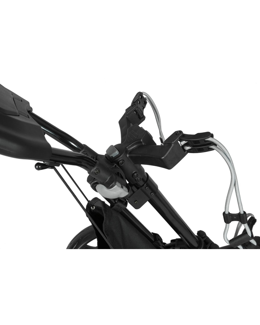 Powerbilt TPX GC3 Cart