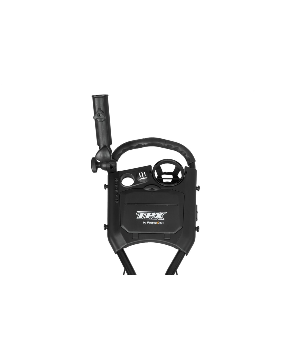Powerbilt TPX GC3 Cart