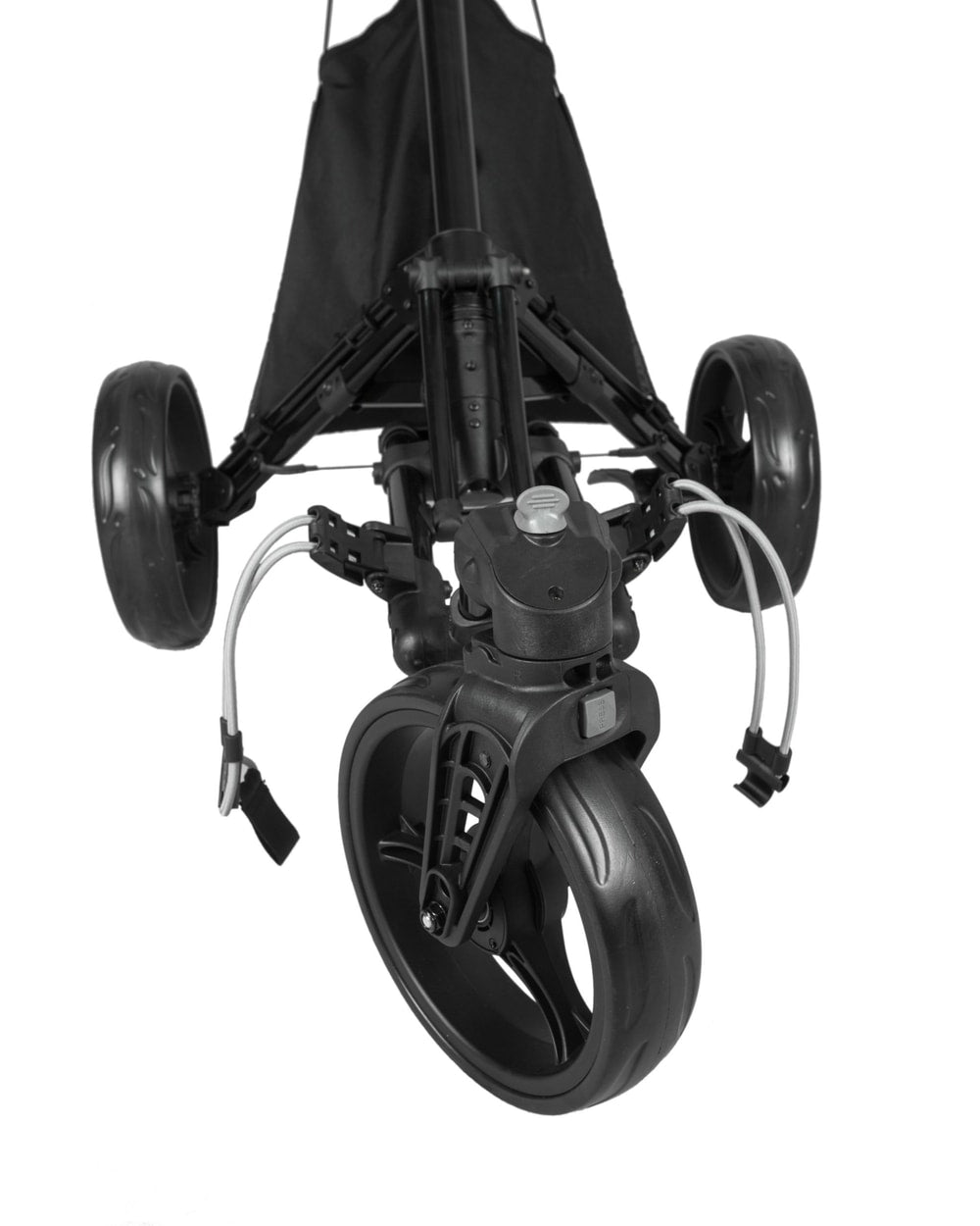 Powerbilt TPX GC3 Cart