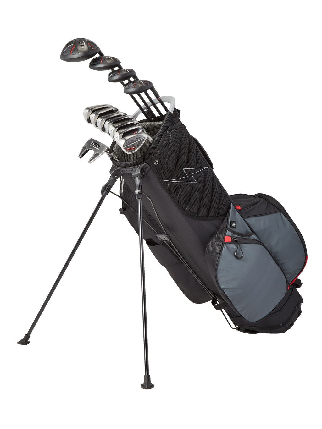 TPX Max Senior Package Golf Set