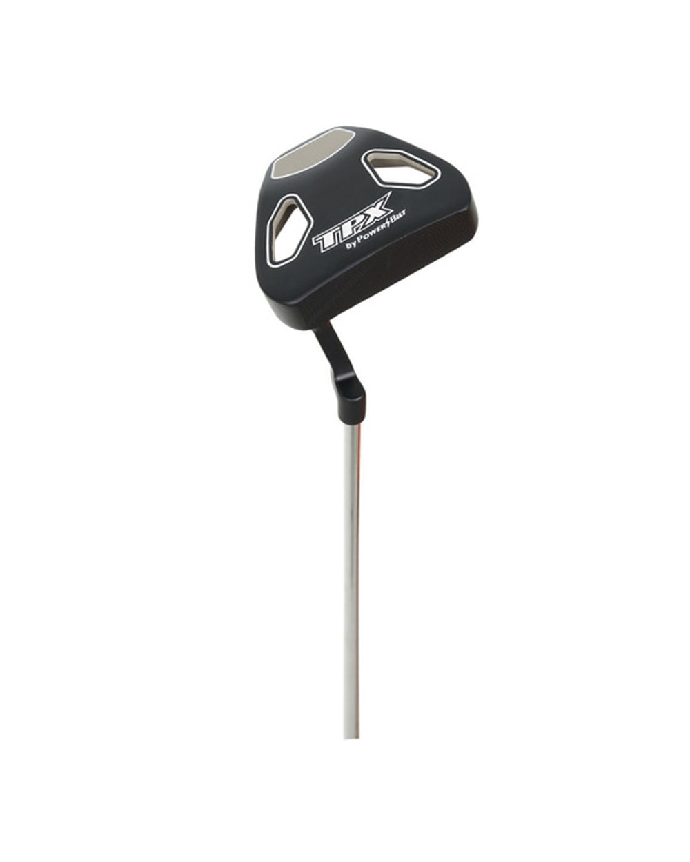 Powerbilt Men's TPX Mallet 2 Putter