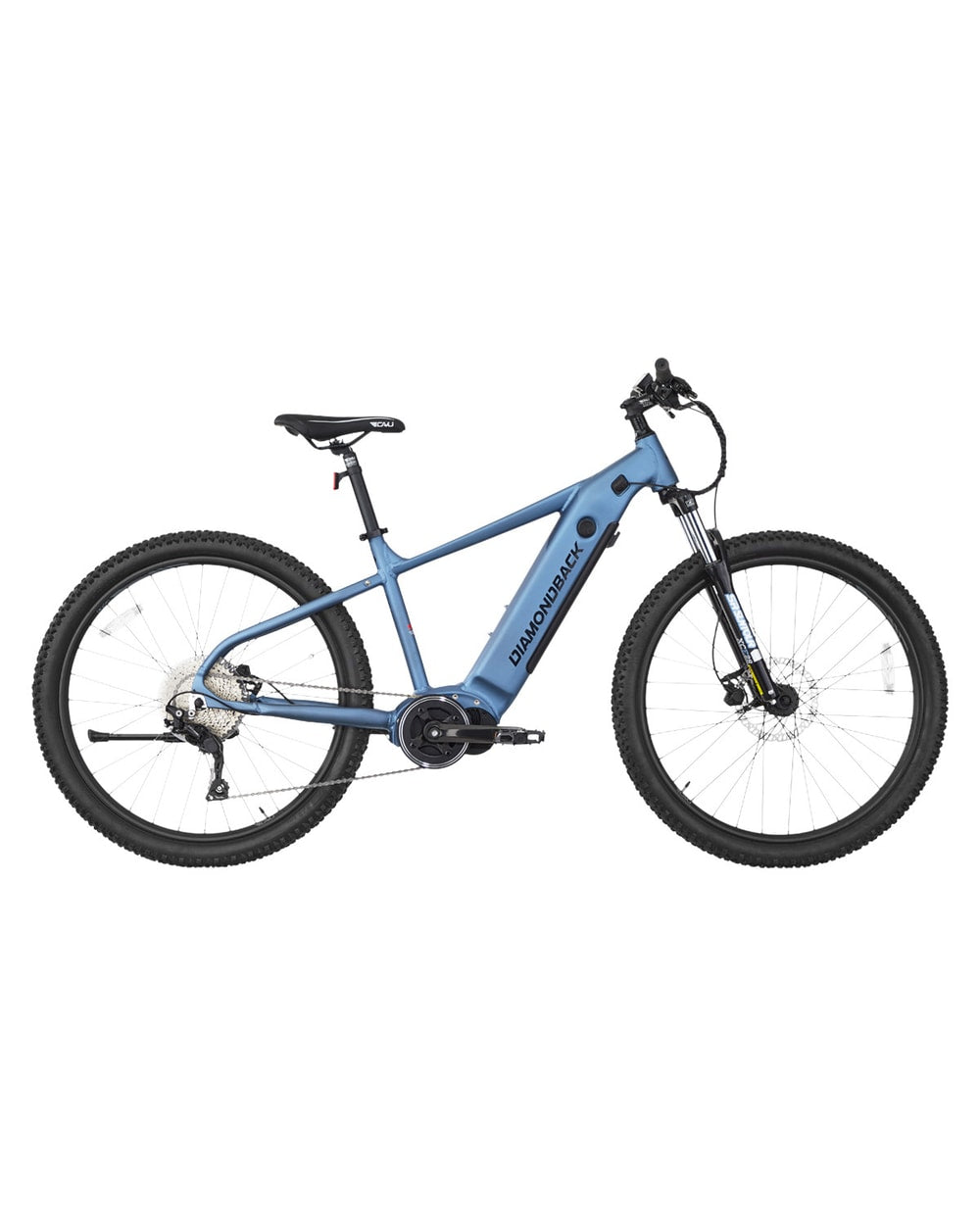 Diamondback Powerline Hardtail Electric Bike