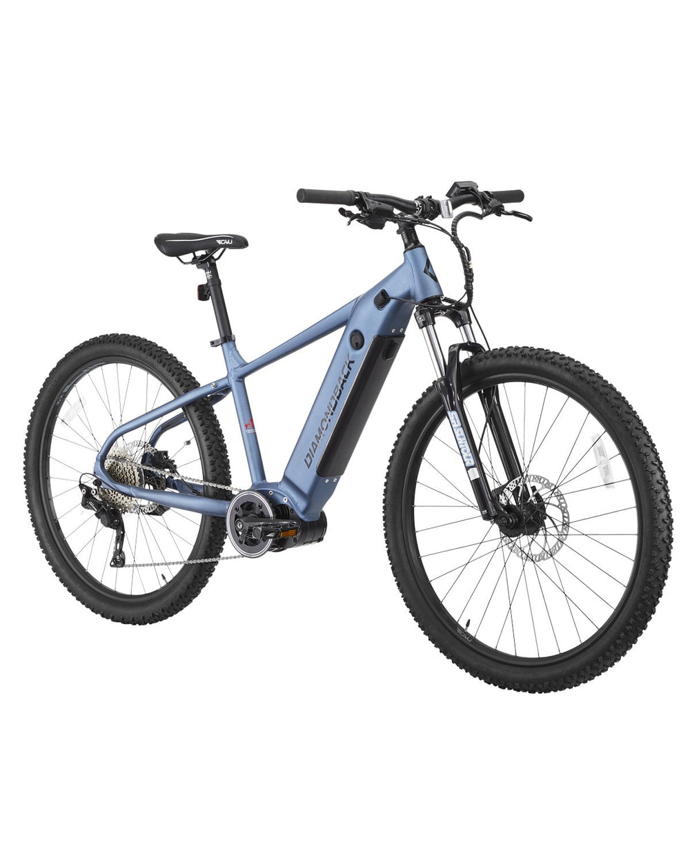 Diamondback Powerline Hardtail Electric Bike