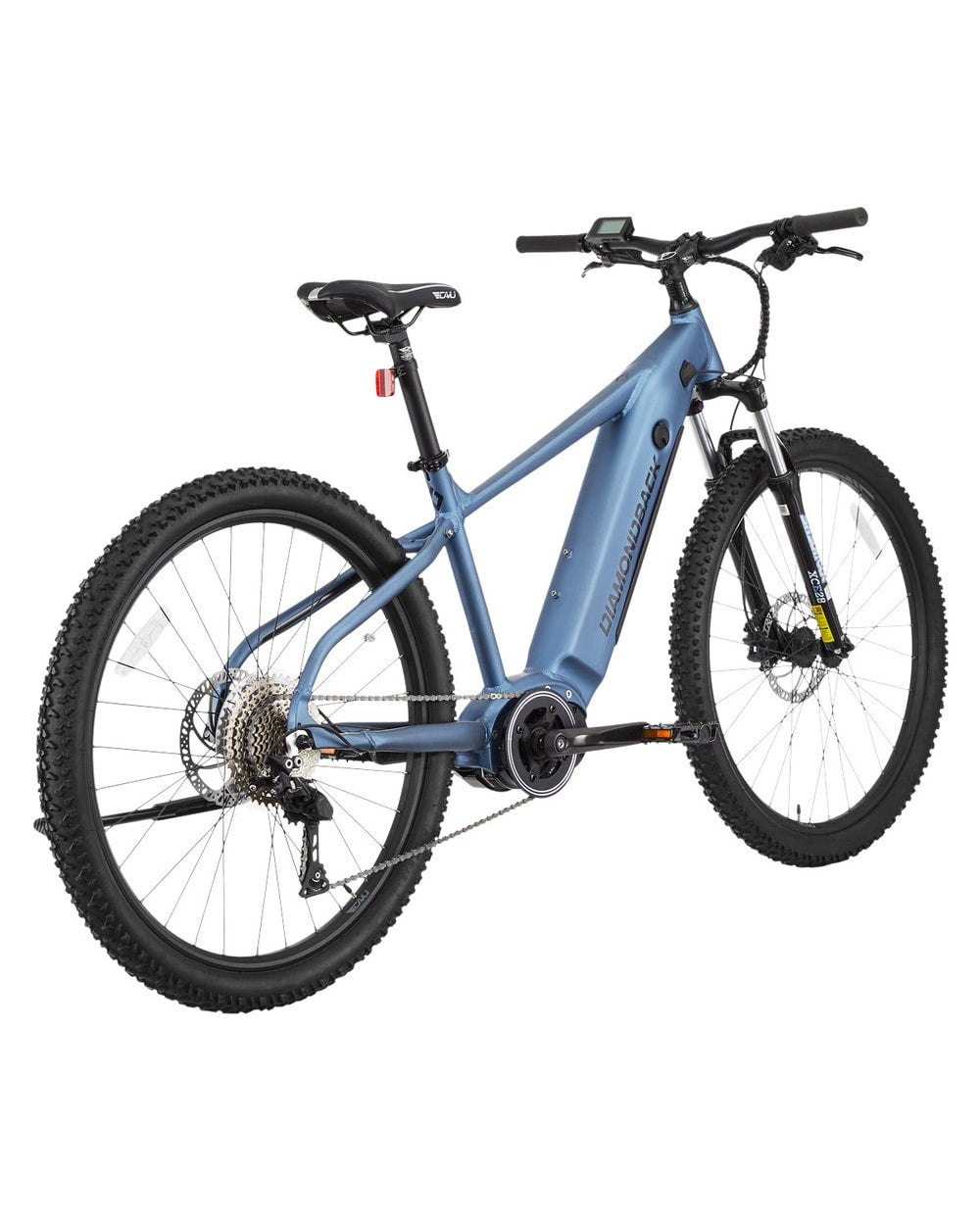 Diamondback Powerline Hardtail Electric Bike