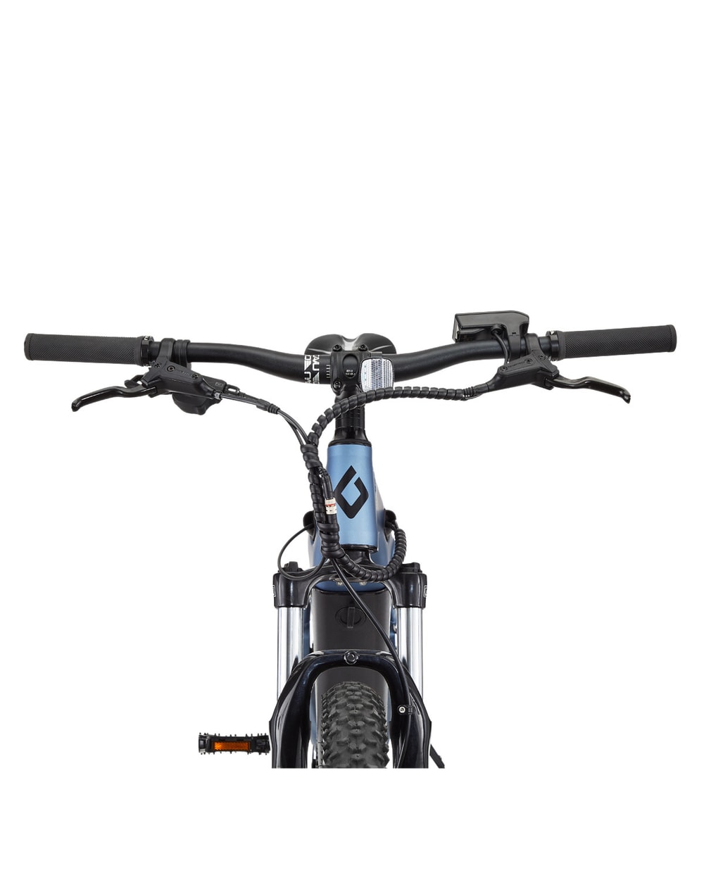 Diamondback Powerline Hardtail Electric Bike