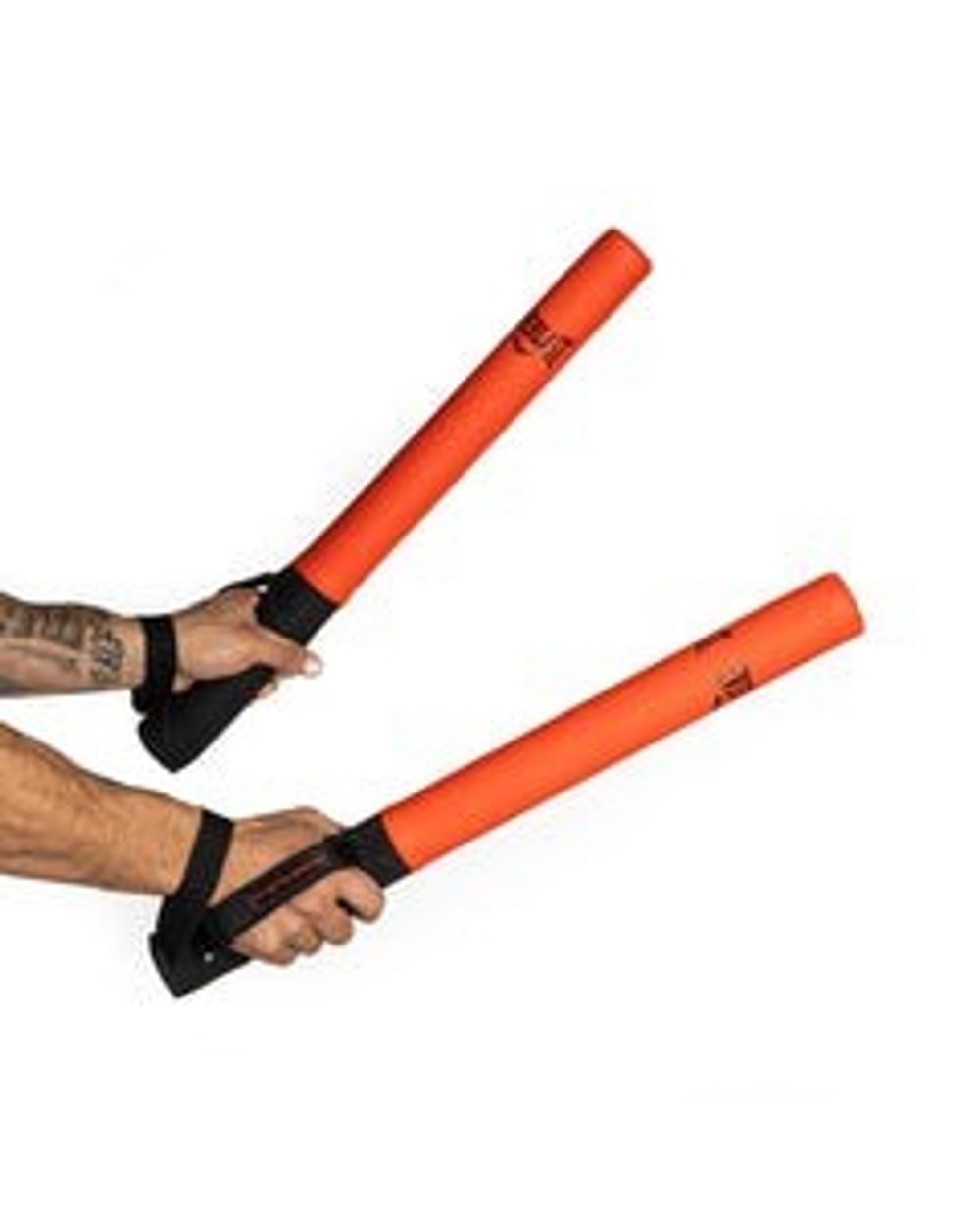Powerlock Boxing Sticks