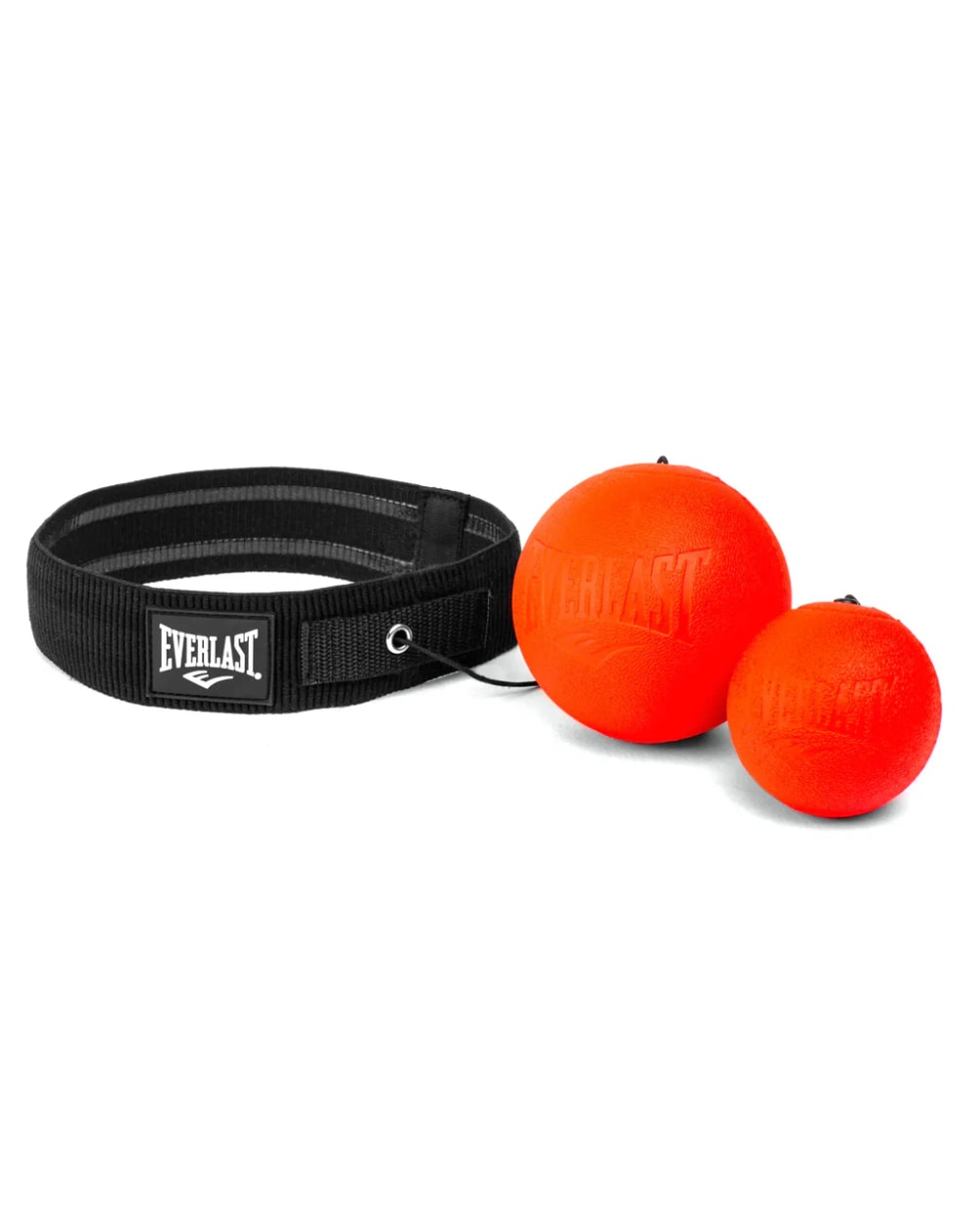 Everlast Powerlock Reflex Ball