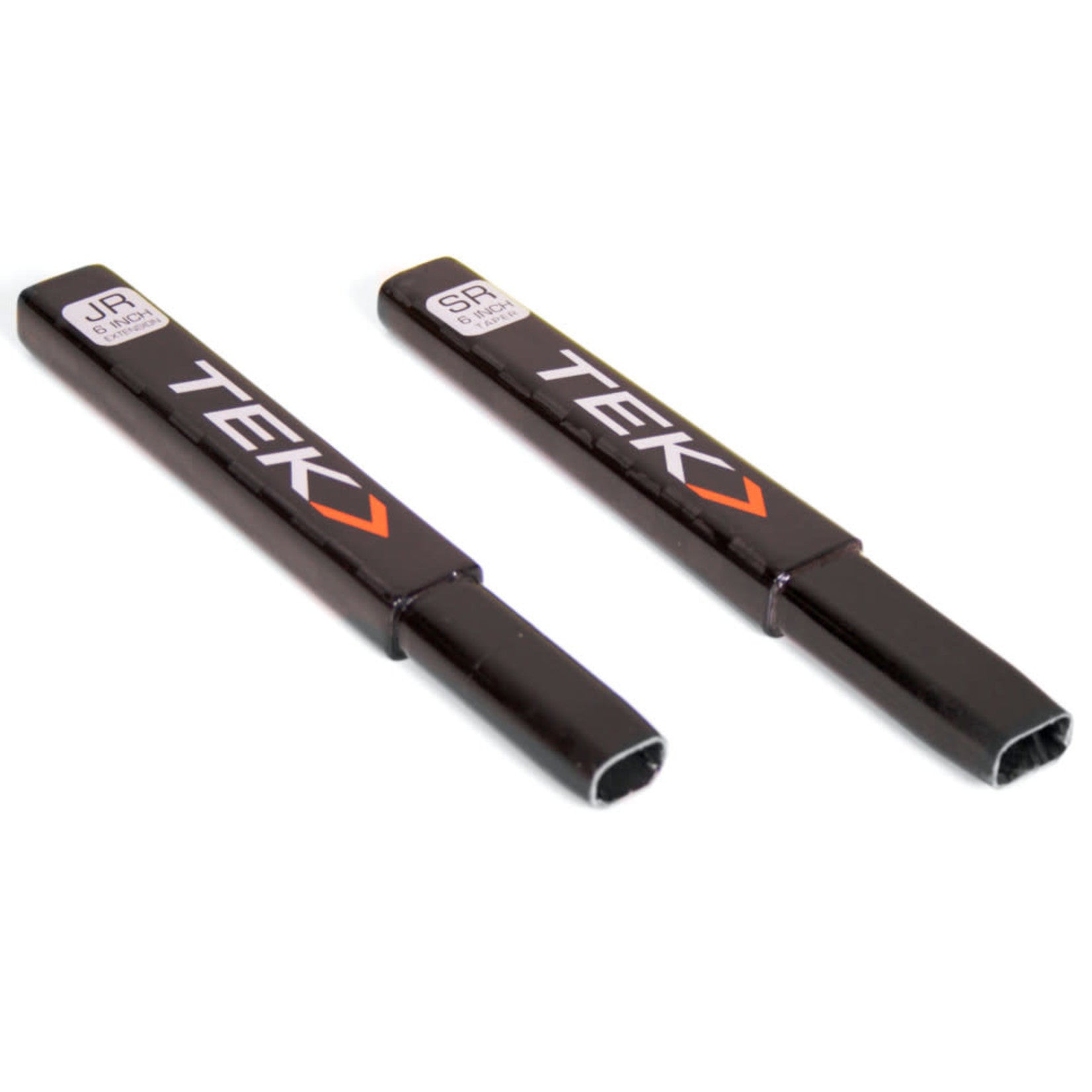 Powertek Composite Stick Extension End Plug 6"