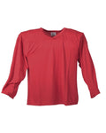Powertek Junior V3.0 Practice Jersey - Red