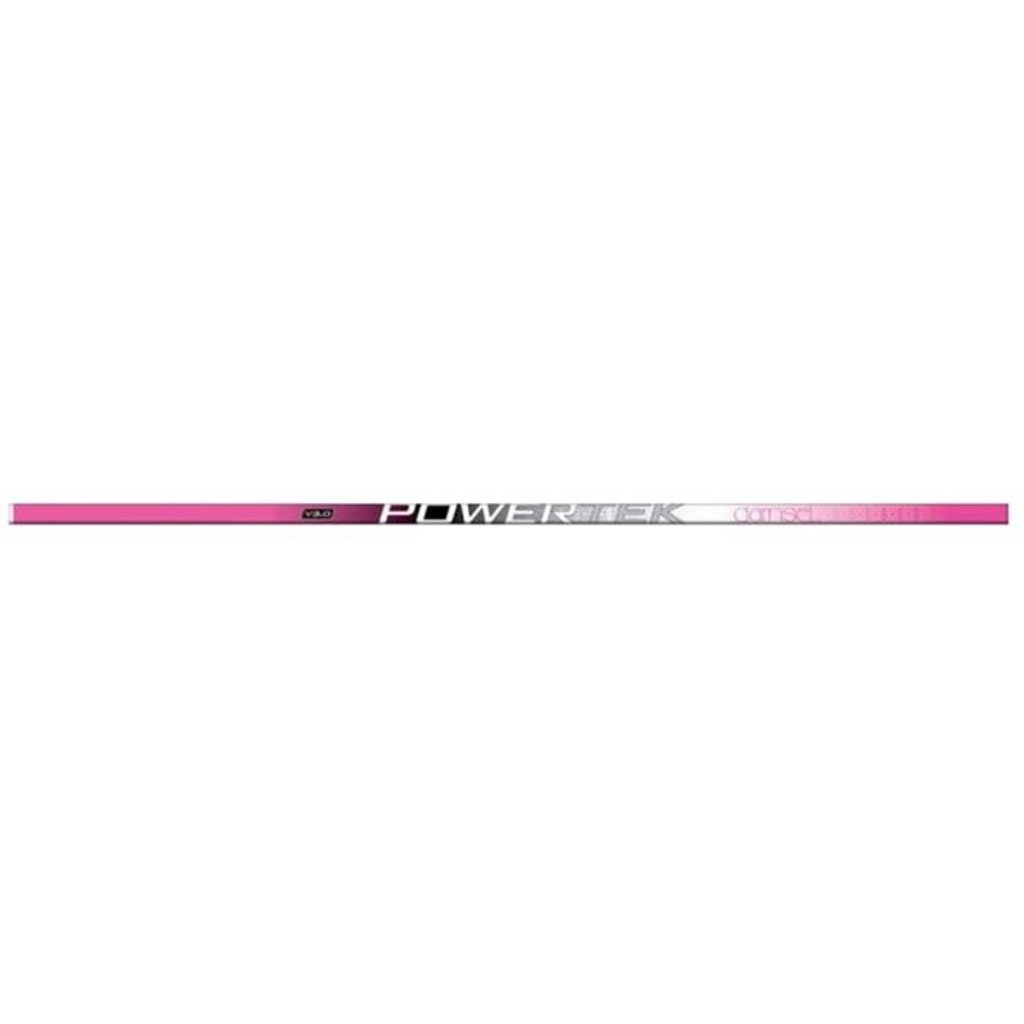 Powertek Senior Damsel V3.0 Ringette Stick with Grip