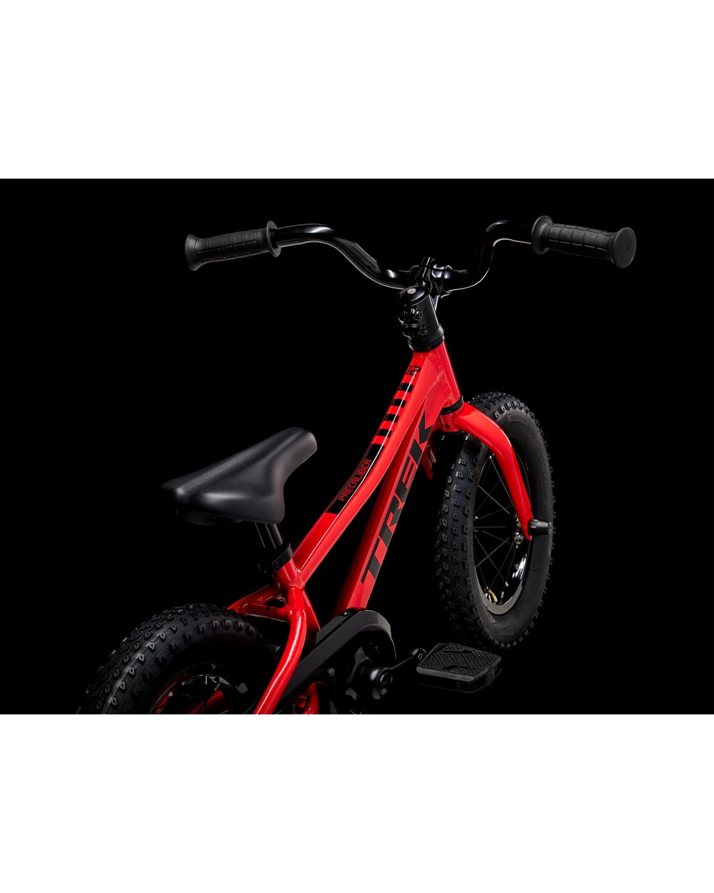 Trek Precaliber 12