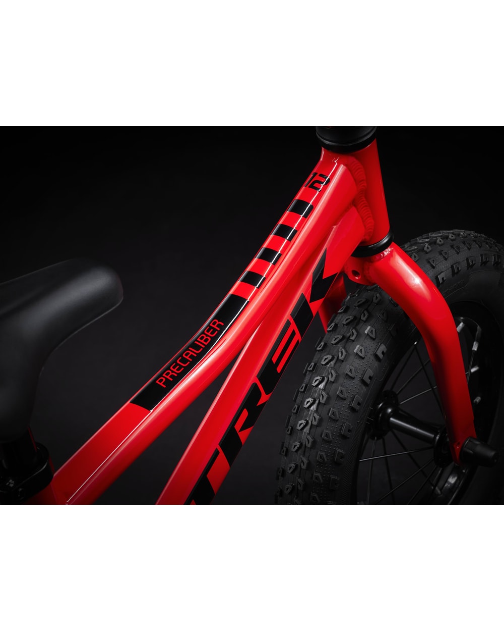 Trek Precaliber 12