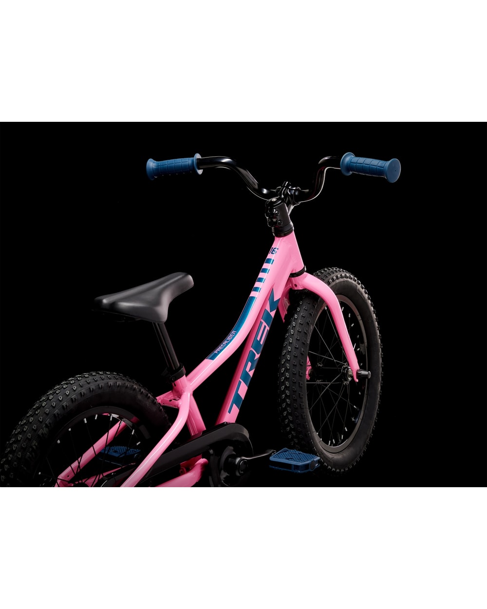 Trek Precaliber 16