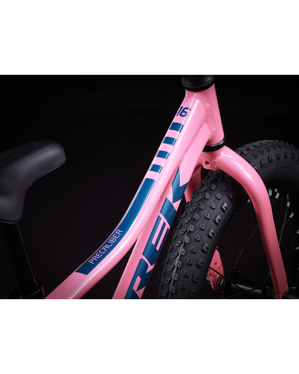 Trek Precaliber 16