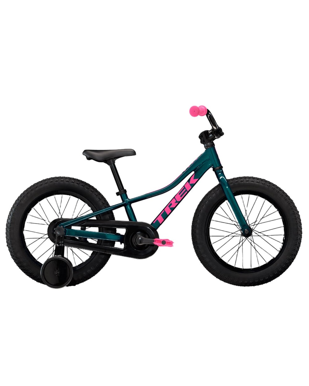 Trek Precaliber 16