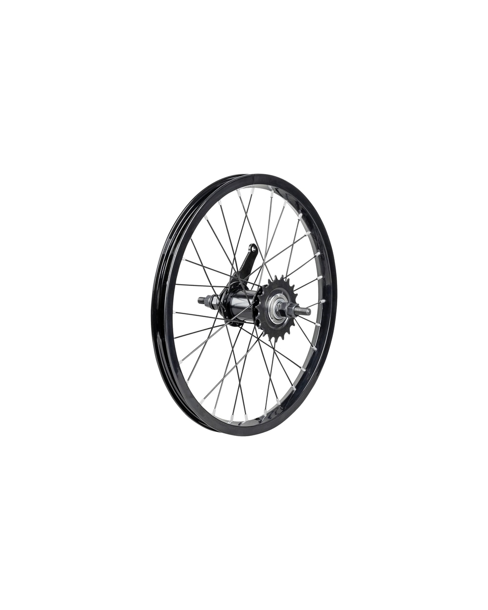 Trek Precaliber 16" Coaster Brake Rear Wheel