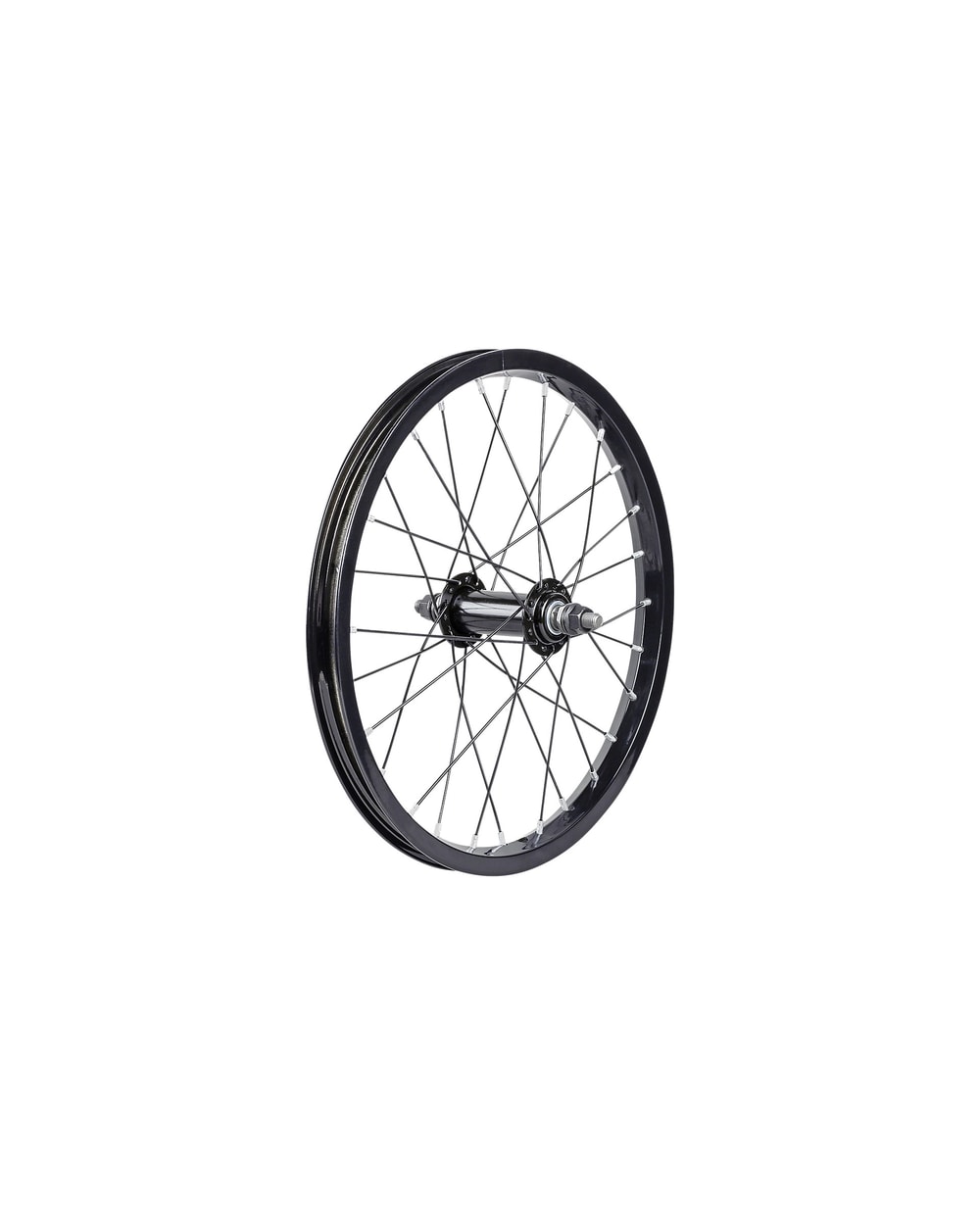 Trek Precaliber 16 Coaster Brake Front Wheel