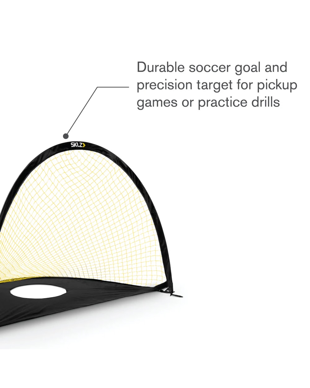 SKLZ Precision Pop-Up Goal
