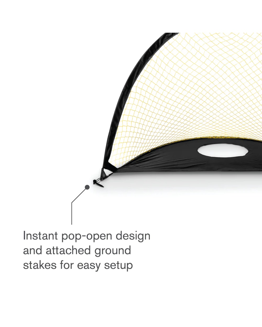 SKLZ Precision Pop-Up Goal