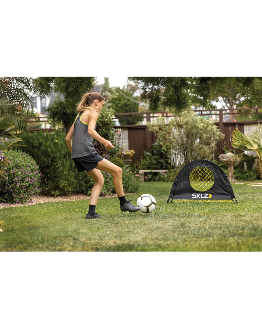 SKLZ Precision Pop-Up Goal