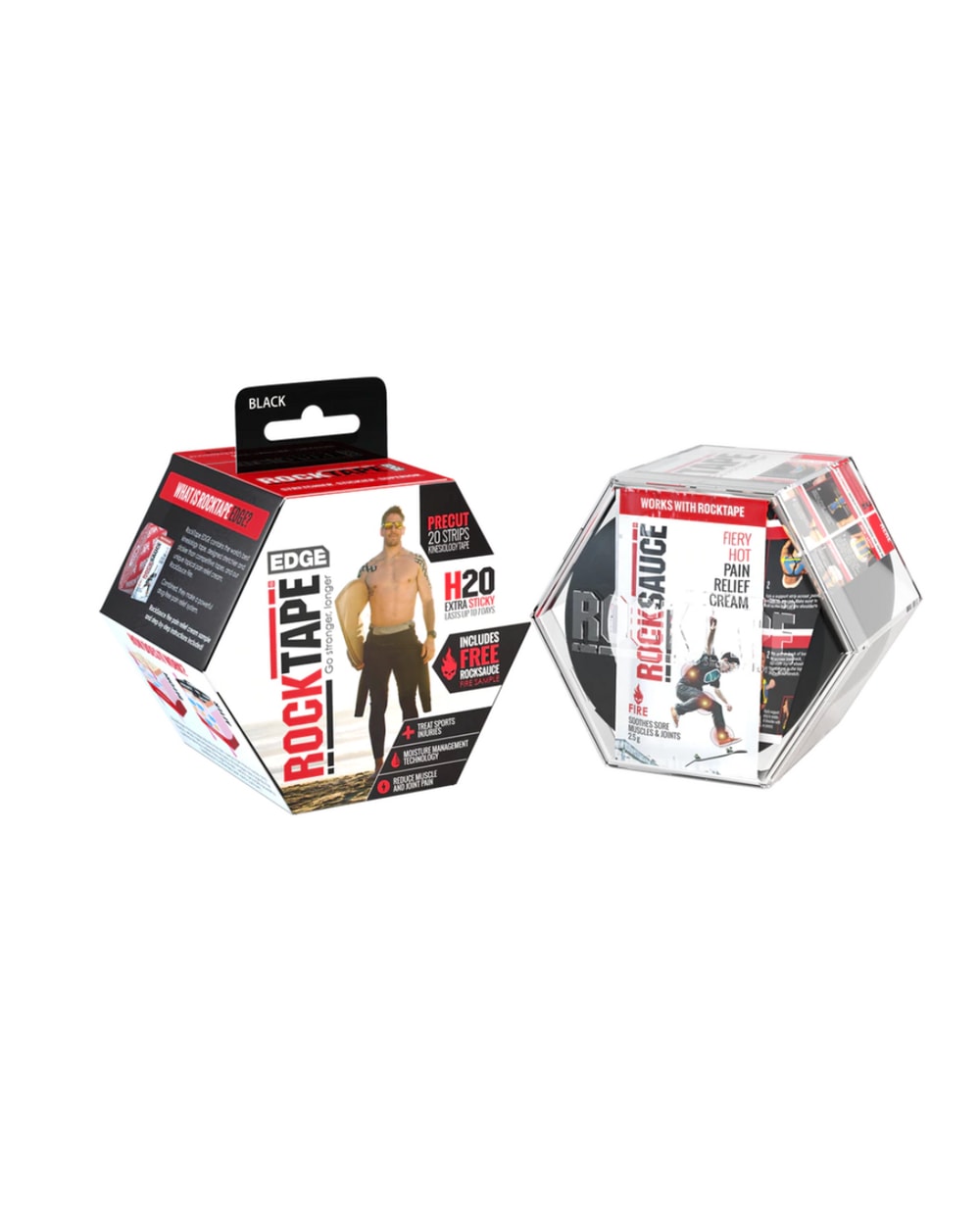 Edge Precut H20