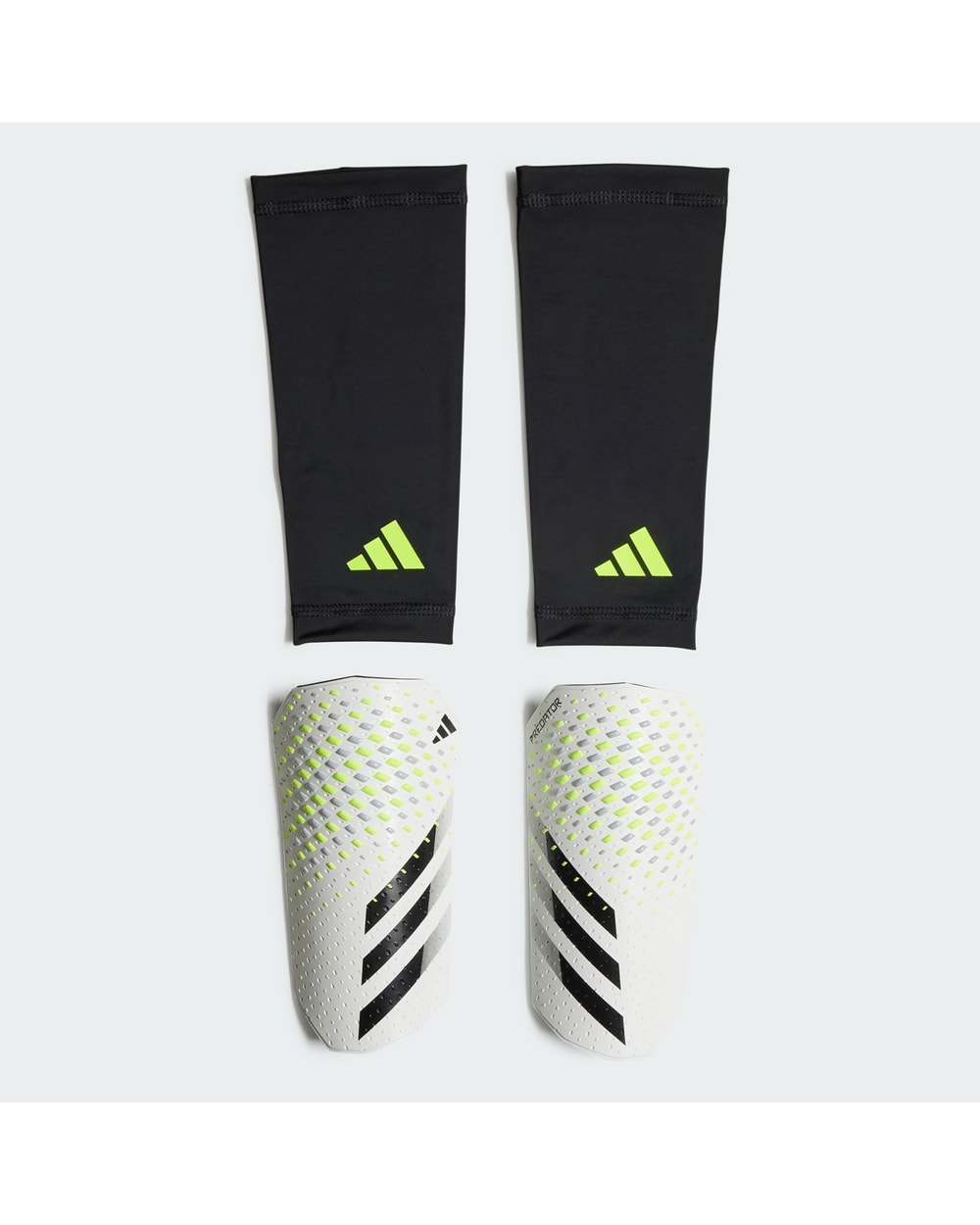 Predator Competition Shin Guards