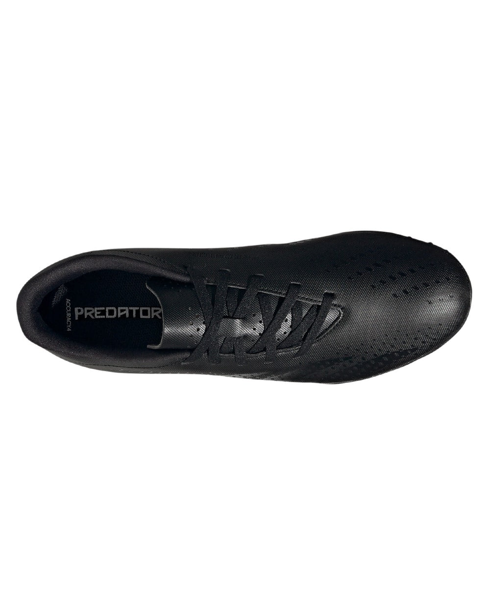 Predator Accuracy.4 Turf Soccer Shoes