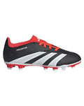 Kid's Predator Club FXG Outdoor Soccer Shoes