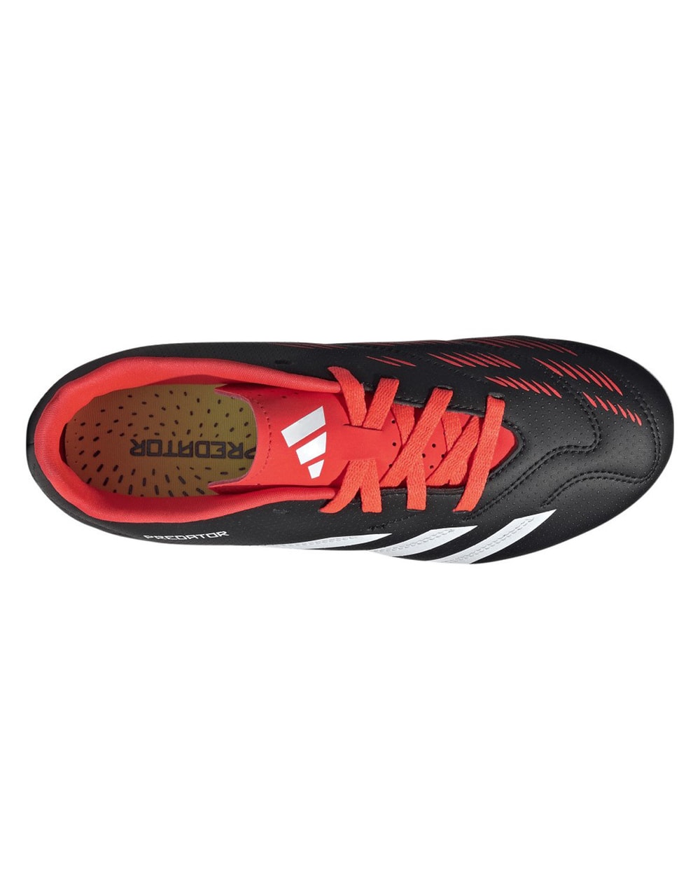 Kid's Predator Club FXG Outdoor Soccer Shoes