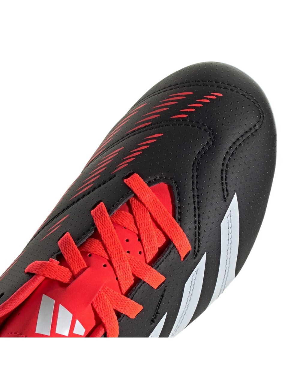 Kid's Predator Club FXG Outdoor Soccer Shoes