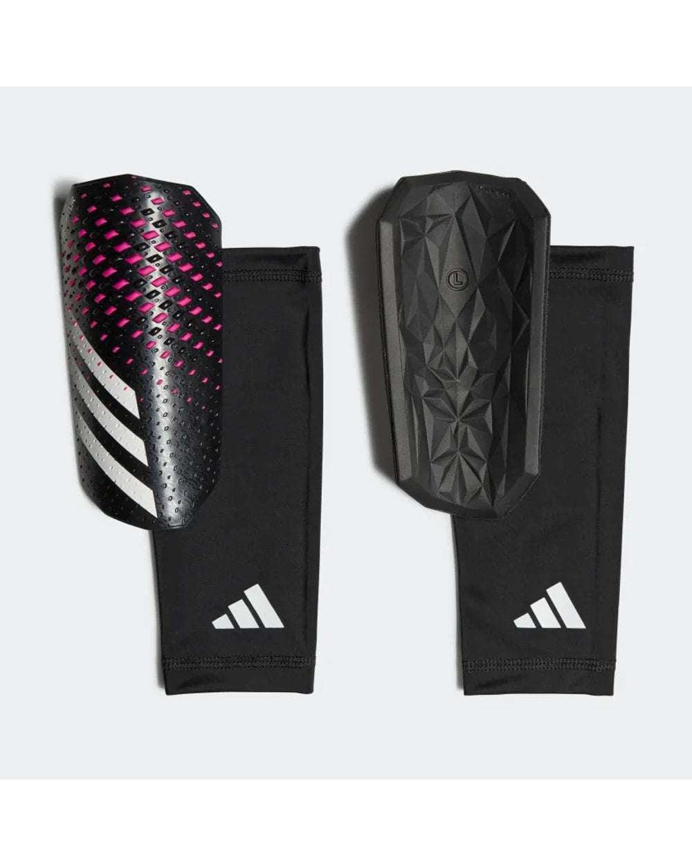 Predator Competition Shin Guards