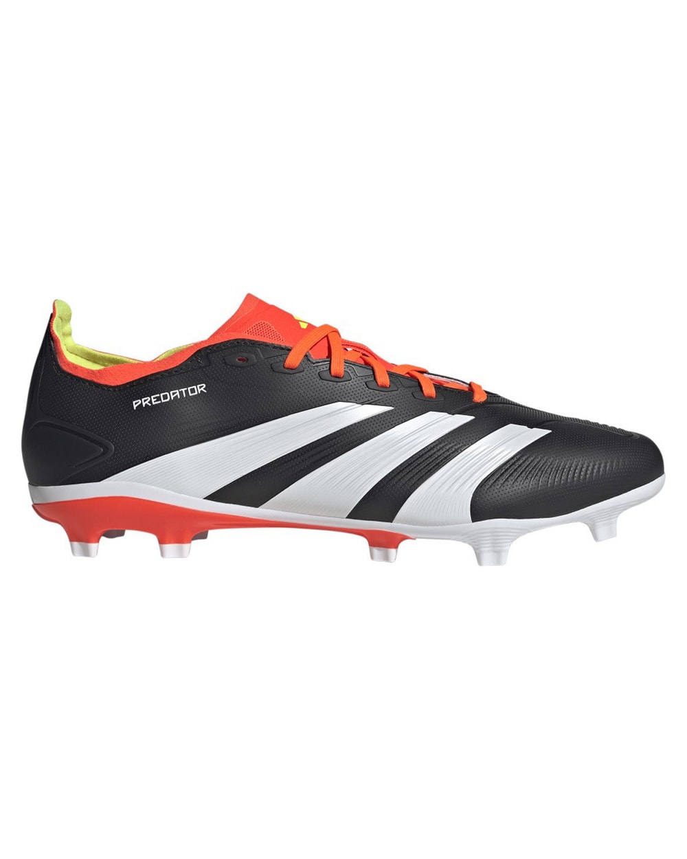 Men's Predator League FG Outdoor Soccer Shoes