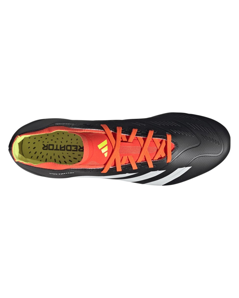 Men's Predator League FG Outdoor Soccer Shoes