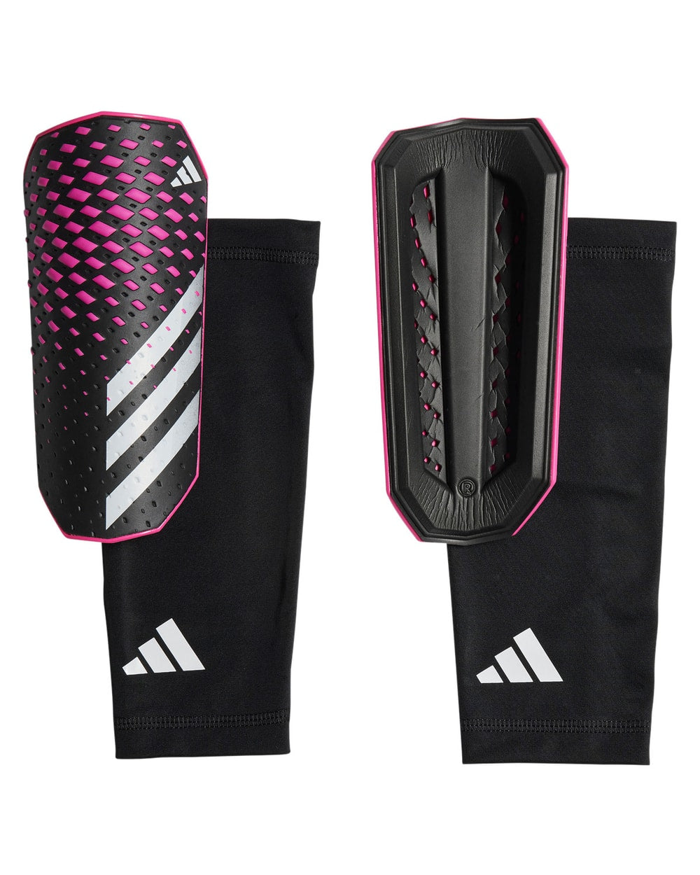 Predator League Soccer Shin Guards