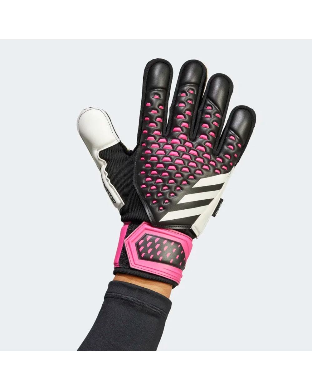 Predator Match Fingersave Gloves