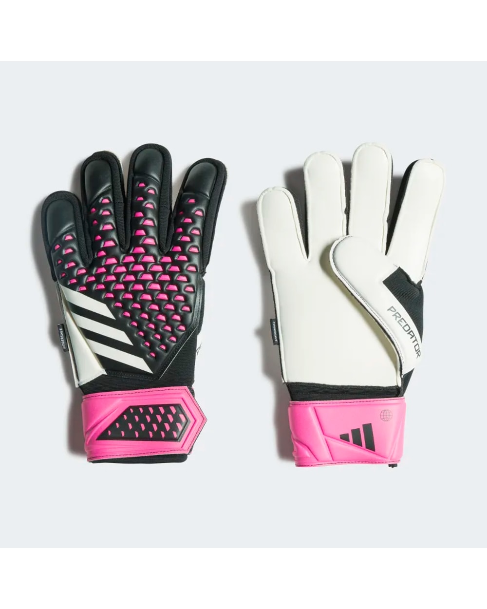 Predator Match Fingersave Gloves